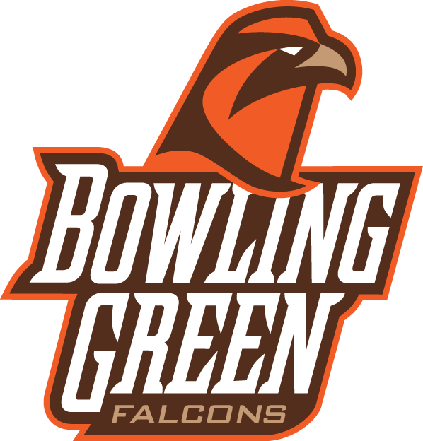 Bowling Green Falcons 2006-Pres Alternate Logo v6 iron on transfers for clothing